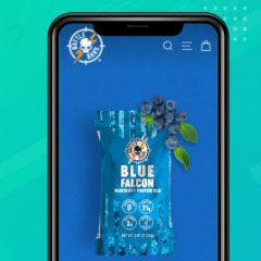 Flavour App